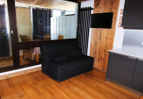 Résidence Serac - TRES BEAU STUDIO BIEN SITUE MAE-7722